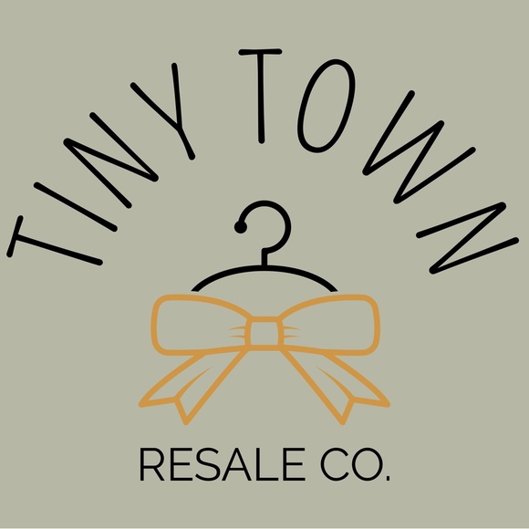 tinytownresale
